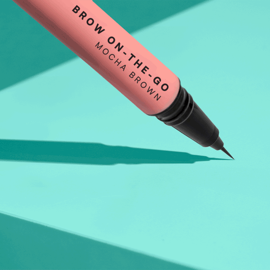 Brow-on-the-go Brow Pen