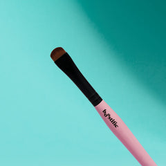Precision and corrector eyebrow brush 08