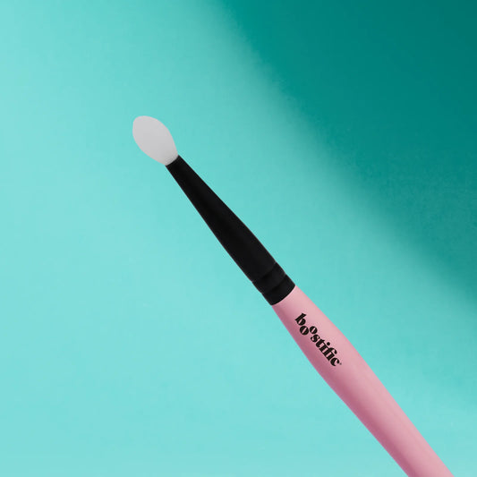 Silicone lamination brush 09
