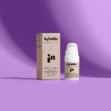 Krok 3 Krémový Innofill – krém na opravu štruktúry