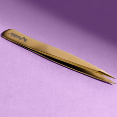 Pointed Eyebrow Tweezer