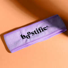 Cosmetic headband