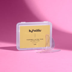 Flexible, ultra-thin silicone pad - (Korean style)