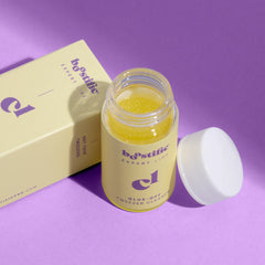 Glue-off eyelash glue remover for tweezers