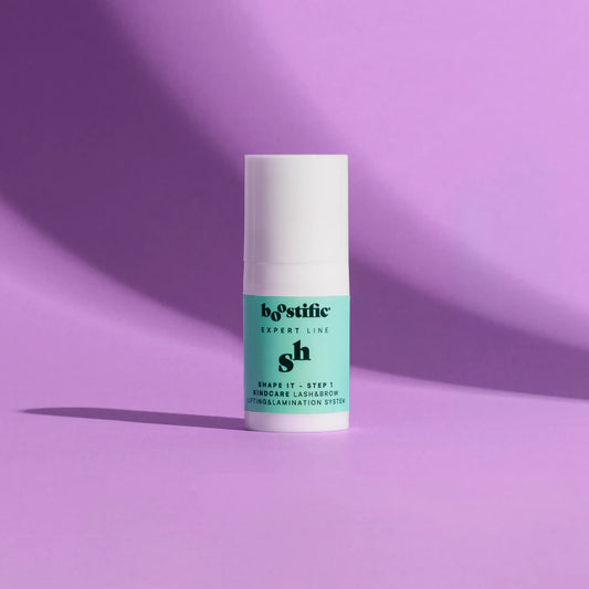 KindCare - Shape It lotion 5ml - step 1