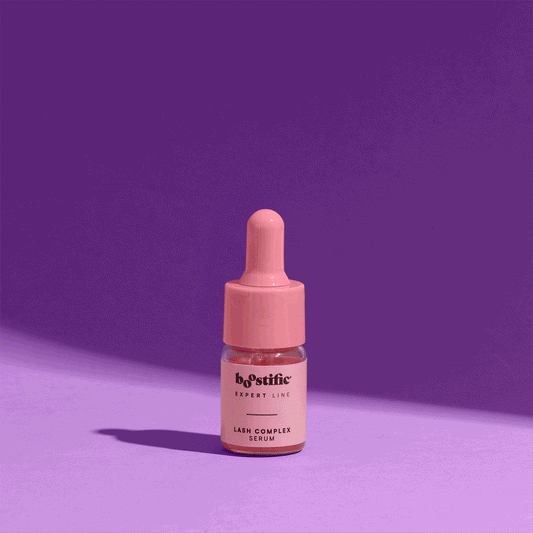 Step 3 Lash ComPlex Serum Pro