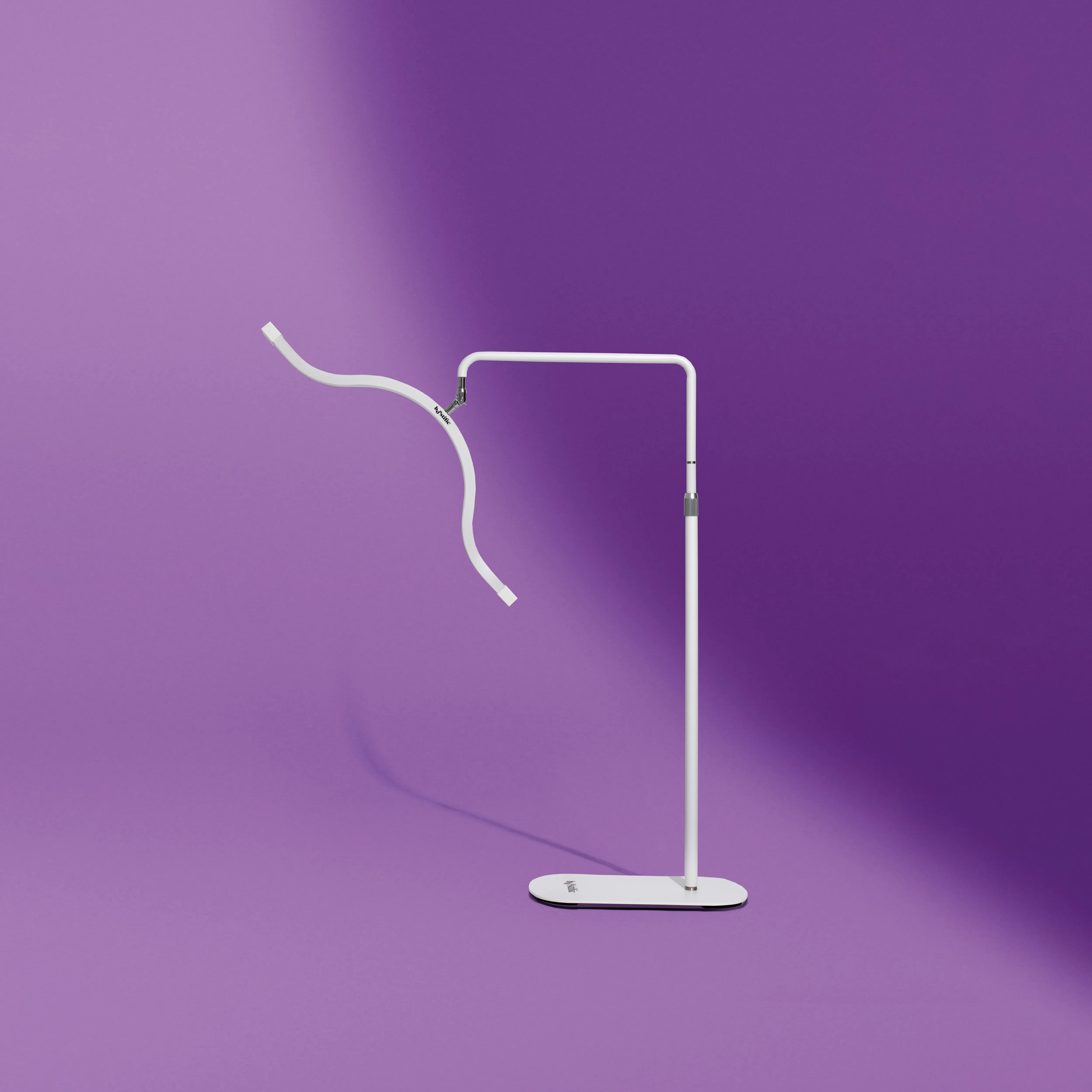 Wave Moonlight LED Lamp – boostificpro.com