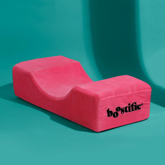 Ergonomic neck pillow