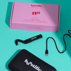 Nova Mini UV/LED clip-on tweezers lamp