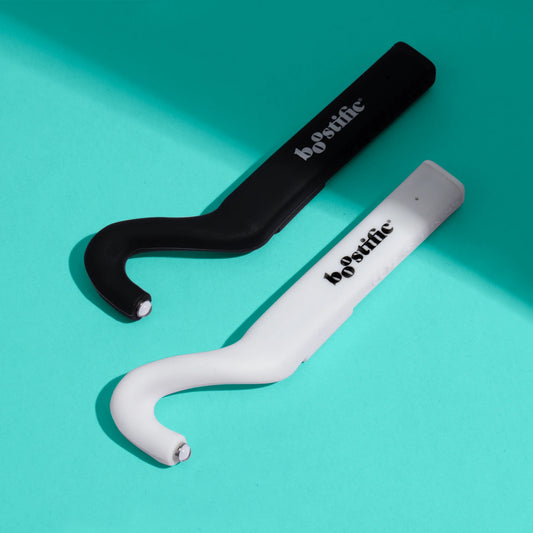 Nova Mini UV/LED clip-on tweezers lamp