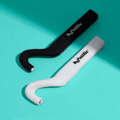 Nova Mini UV/LED clip-on tweezers lamp