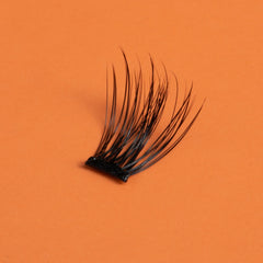 Press&Go DIY lashes - Classic Look