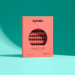 Press&Go DIY Mihalnice - Soft Volume