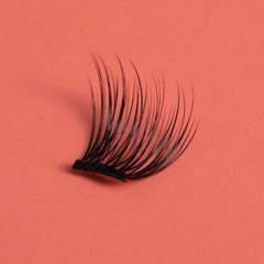 Press&Go DIY lashes - Soft Volume