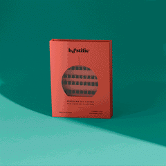 Press&Go DIY Mihalnice - Soft Volume