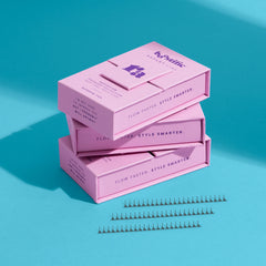 Wrapping-Laser Promade Rapid mihalnice uzavreté 3D 0.07