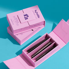 Wrapping-Laser Promade Rapid mihalnice uzavreté 3D 0.07