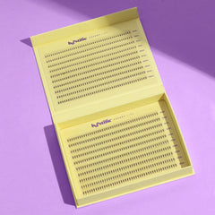 Wrapping-Laser Promade mihalnice uzavreté 8D 0.05