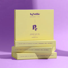 Wrapping-Laser Promade mihalnice uzavreté 8D 0.05