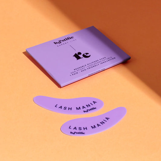 Cool&Comfortable silikónová podložka pod oči