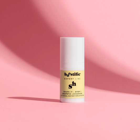 Shapefix - Shape It lotion 5ml - step 1