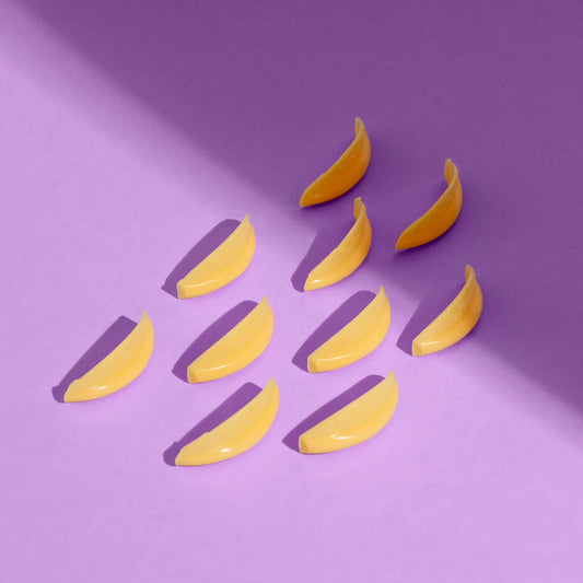 Easy Shape - lash lifting silicone pads