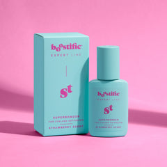 Superbonder tekutina na posilnenie lepidla