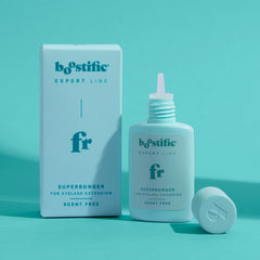 Superbonder tekutina na posilnenie lepidla