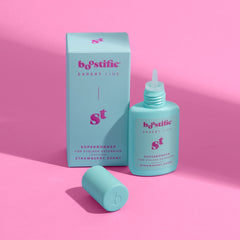 Superbonder tekutina na posilnenie lepidla